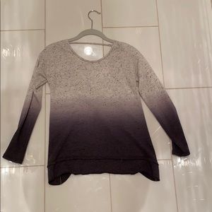 VINTAGE HAVANA SWEATER